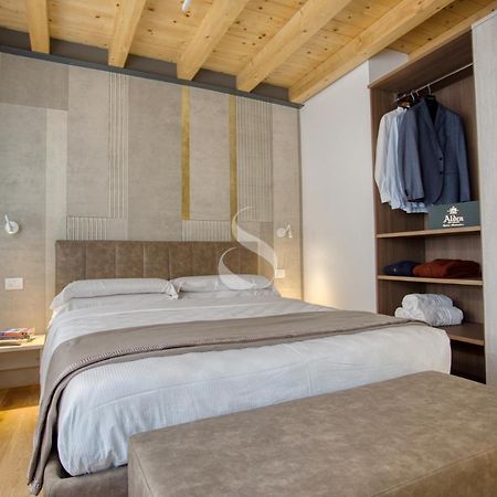 Ca' Dei Battuti Apartments Treviso Dış mekan fotoğraf