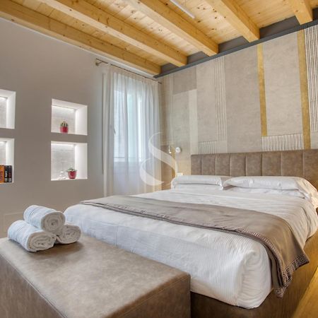 Ca' Dei Battuti Apartments Treviso Dış mekan fotoğraf