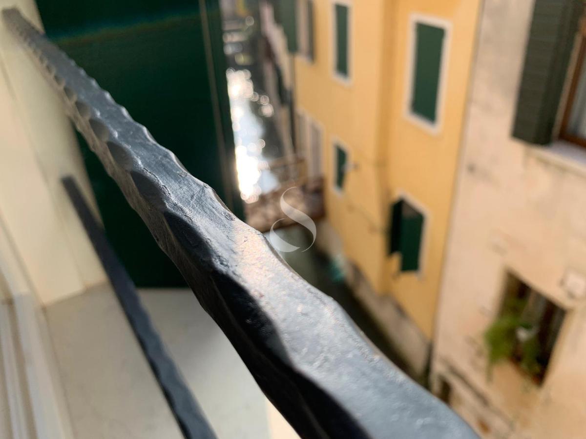 Ca' Dei Battuti Apartments Treviso Dış mekan fotoğraf