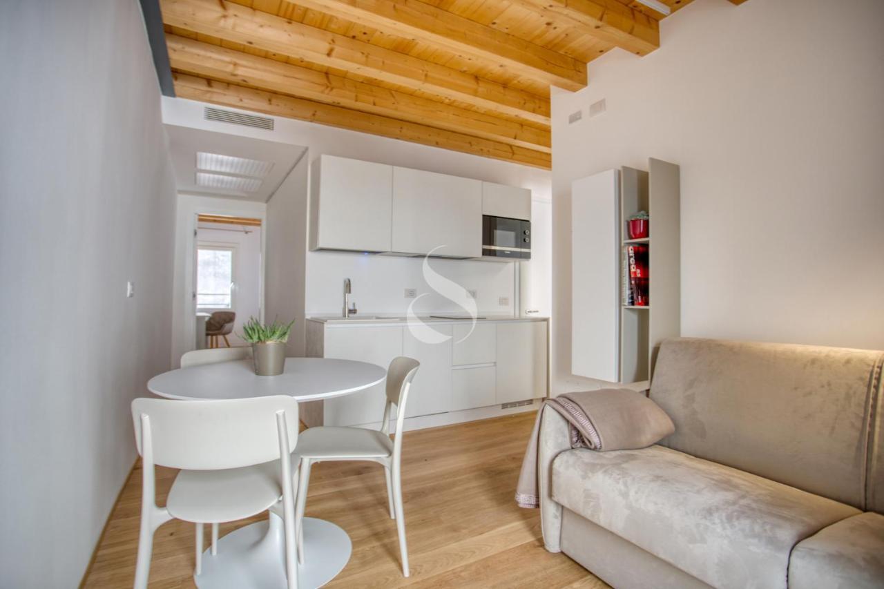 Ca' Dei Battuti Apartments Treviso Dış mekan fotoğraf