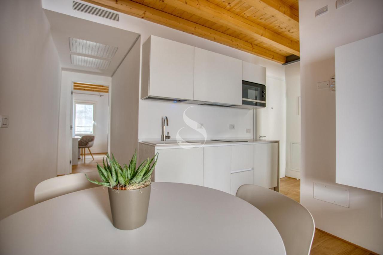 Ca' Dei Battuti Apartments Treviso Dış mekan fotoğraf