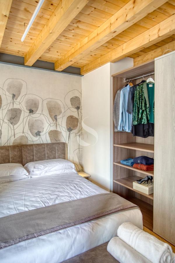 Ca' Dei Battuti Apartments Treviso Dış mekan fotoğraf