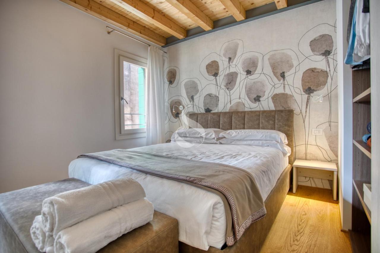 Ca' Dei Battuti Apartments Treviso Dış mekan fotoğraf