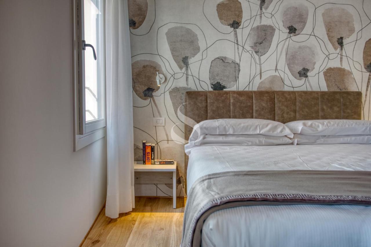 Ca' Dei Battuti Apartments Treviso Dış mekan fotoğraf