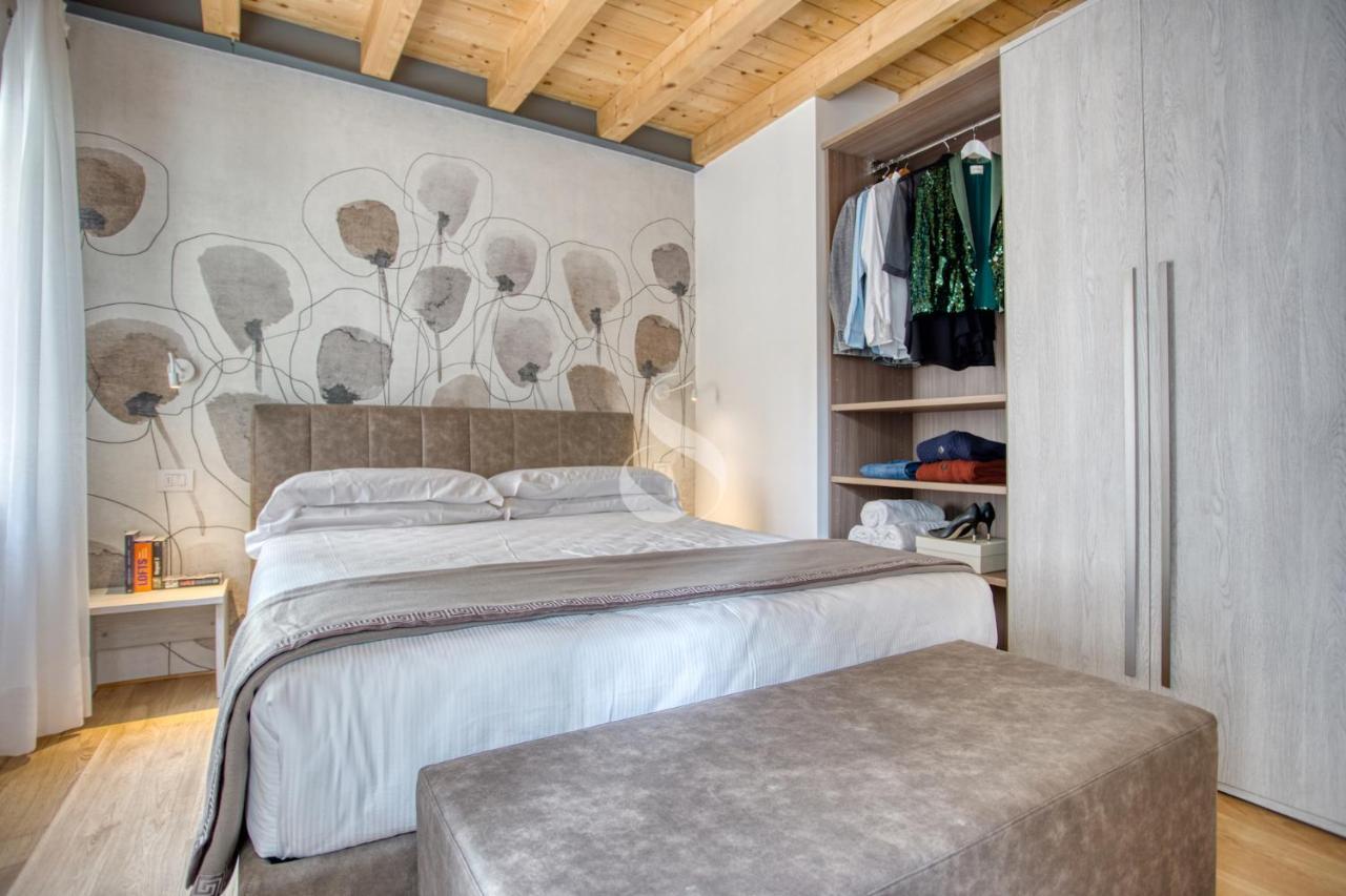 Ca' Dei Battuti Apartments Treviso Dış mekan fotoğraf