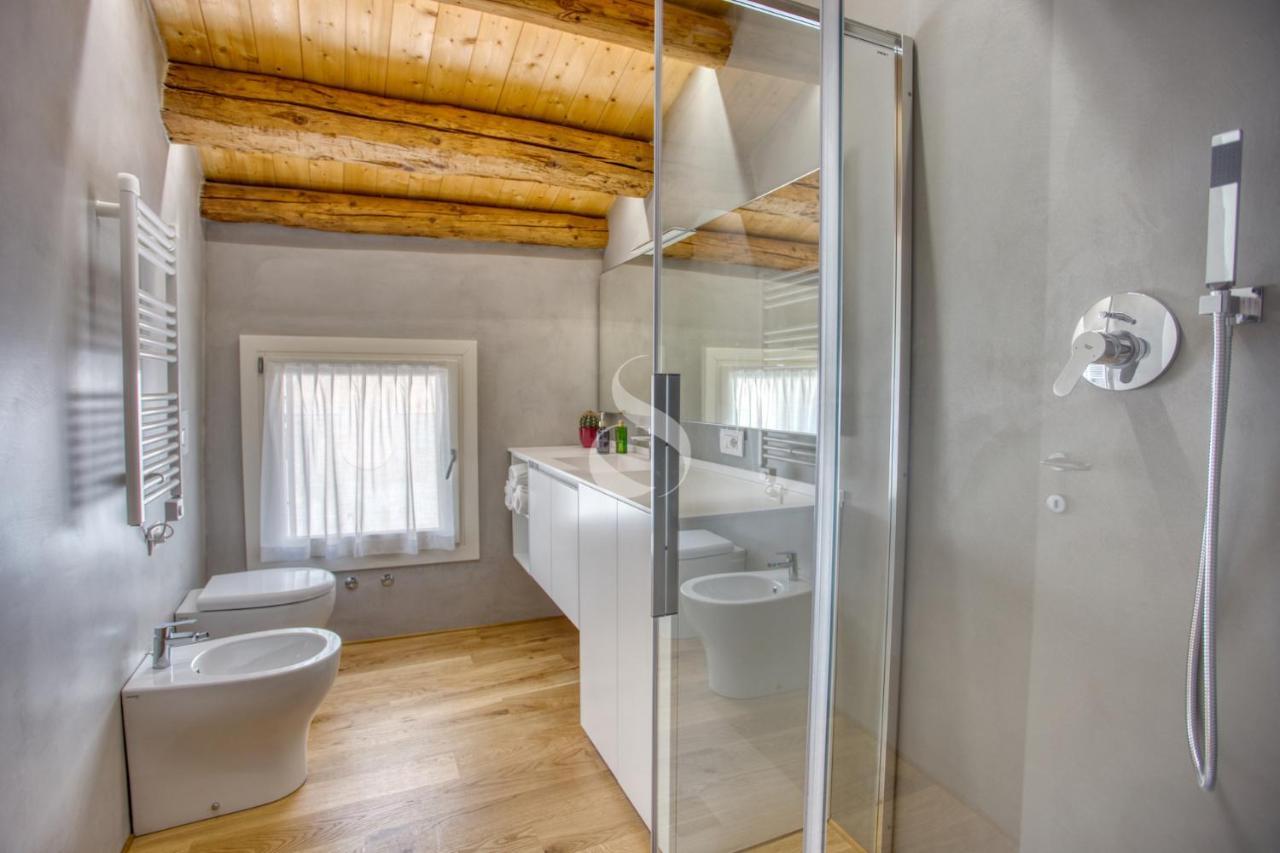 Ca' Dei Battuti Apartments Treviso Dış mekan fotoğraf