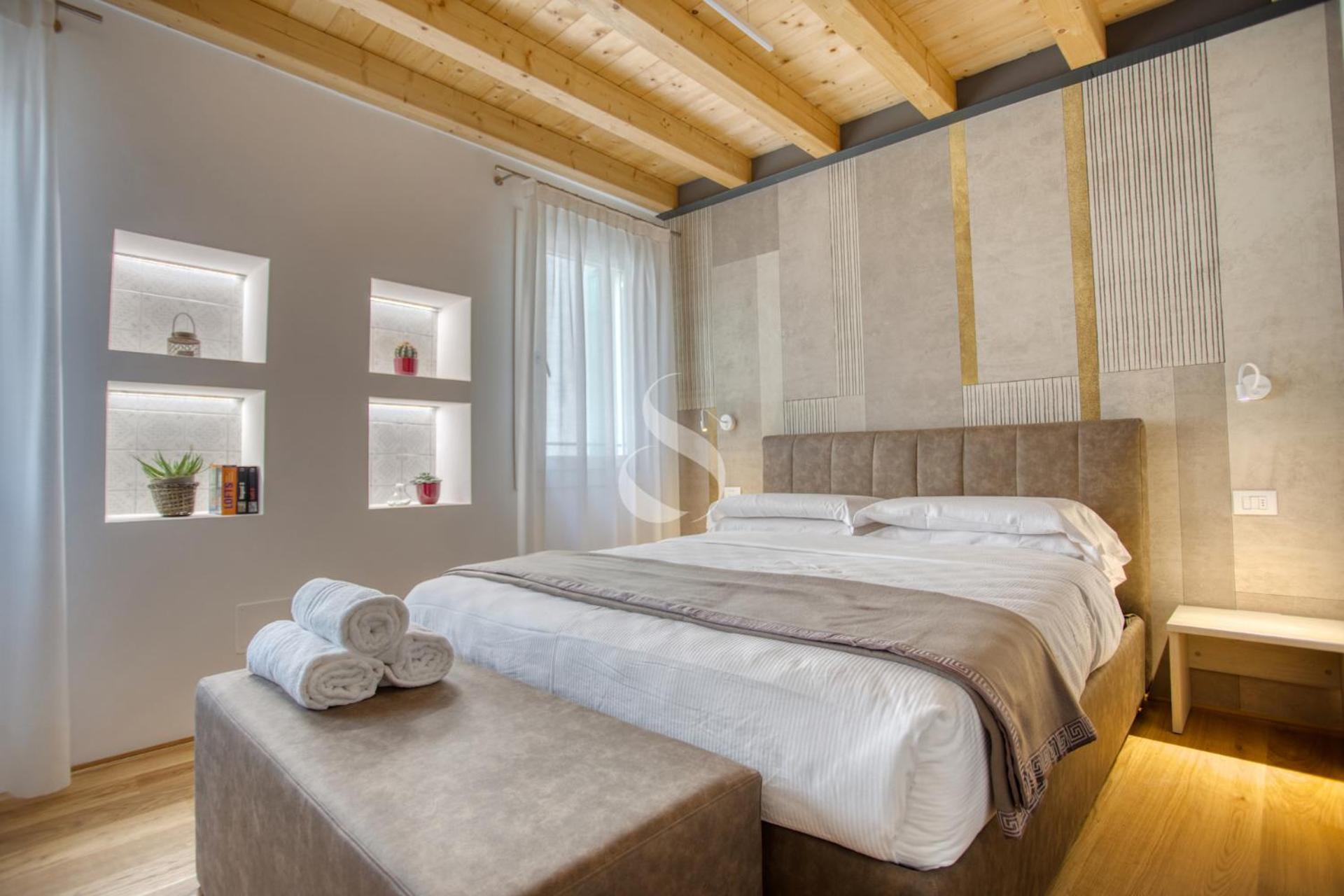 Ca' Dei Battuti Apartments Treviso Dış mekan fotoğraf